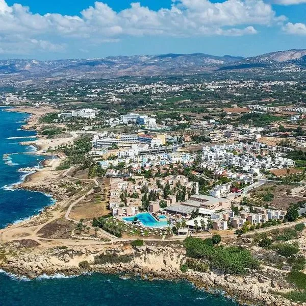 Atlantica Akteon (ex. Akteon Holiday Village)