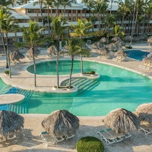 Iberostar Waves Dominicana - zdjęcie 3