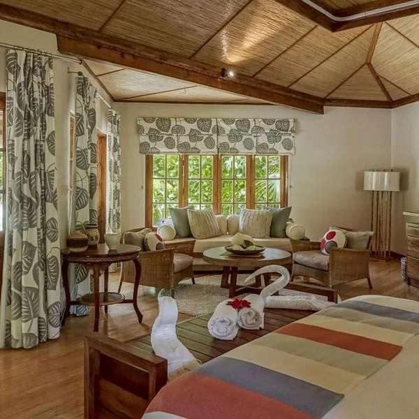 Denis Private Island - zdjęcie 3