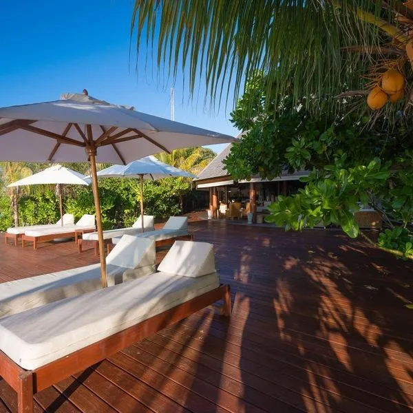 Denis Private Island - zdjęcie 5