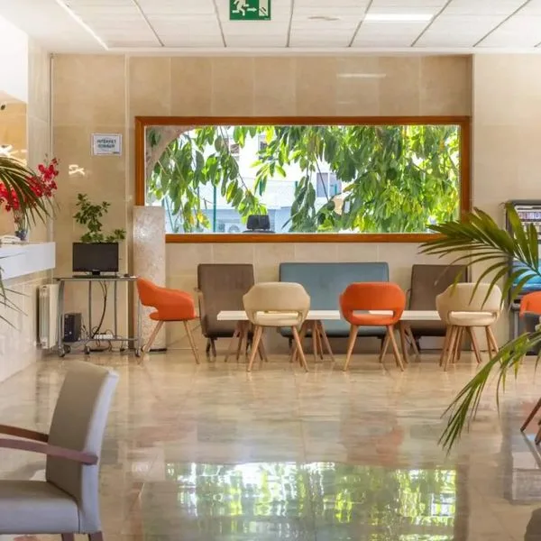 La Era Park - zdjęcie 2