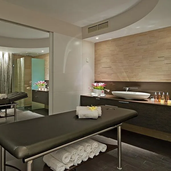 Porto Platanias Beach - zdjęcie 4