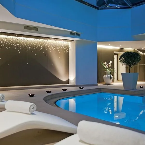 Porto Platanias Beach - zdjęcie 3