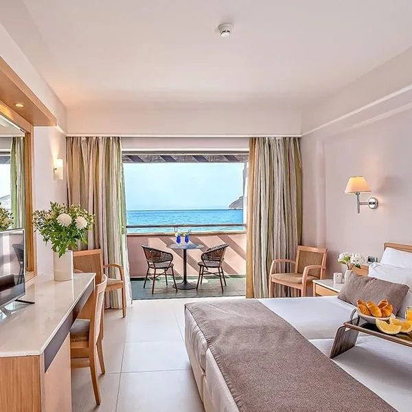 Porto Platanias Beach - zdjęcie 2