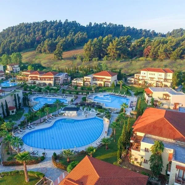 Aegean Melathron - zdjęcie 4