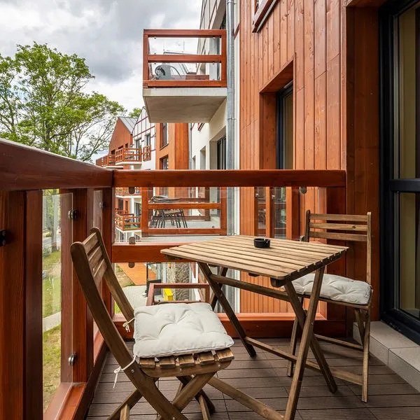 Sun & Snow Holiday Mountain Residence - zdjęcie 4