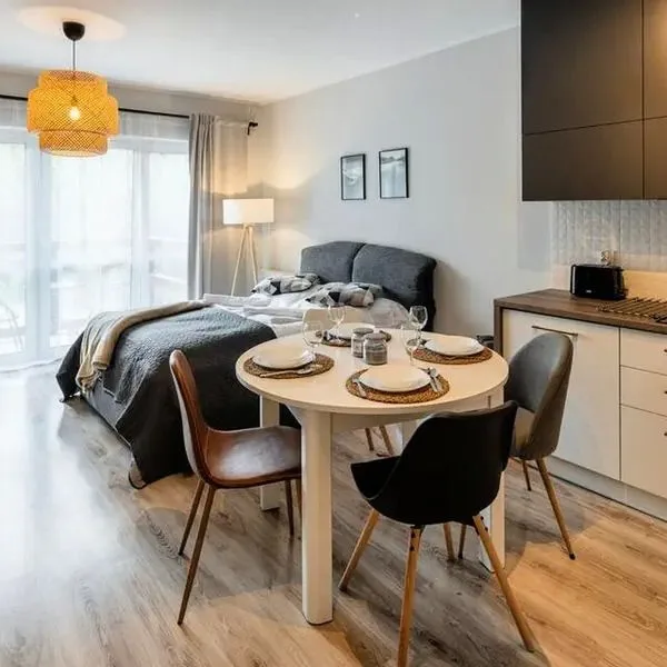 Sun & Snow Holiday Mountain Residence - zdjęcie 3