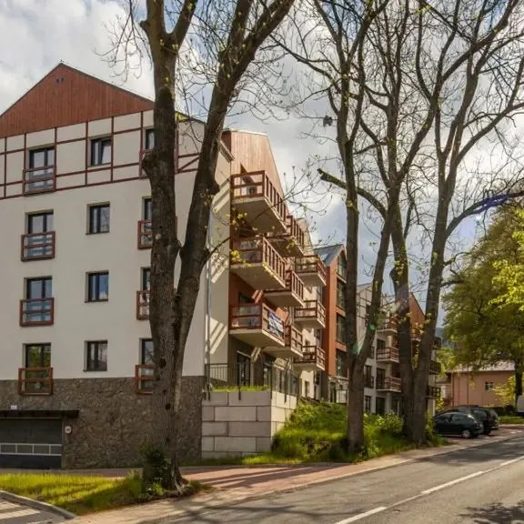 Sun & Snow Holiday Mountain Residence - zdjęcie 2