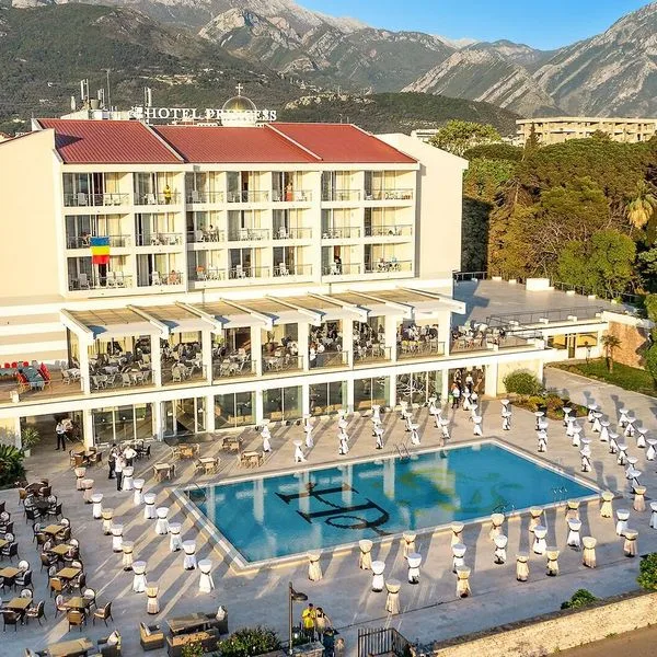 Princess (Bar) - zdjęcie 2