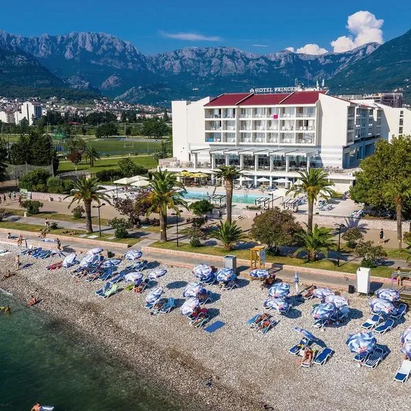 Princess (Bar) - zdjęcie 3