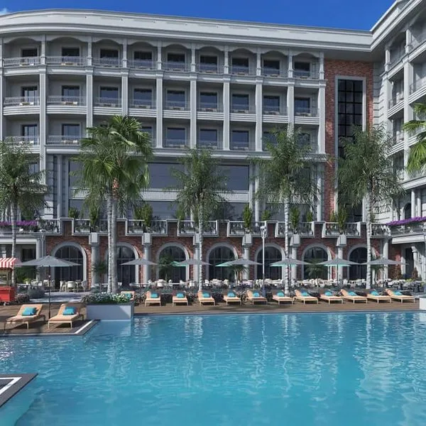 Side Moon Palace - zdjęcie 2