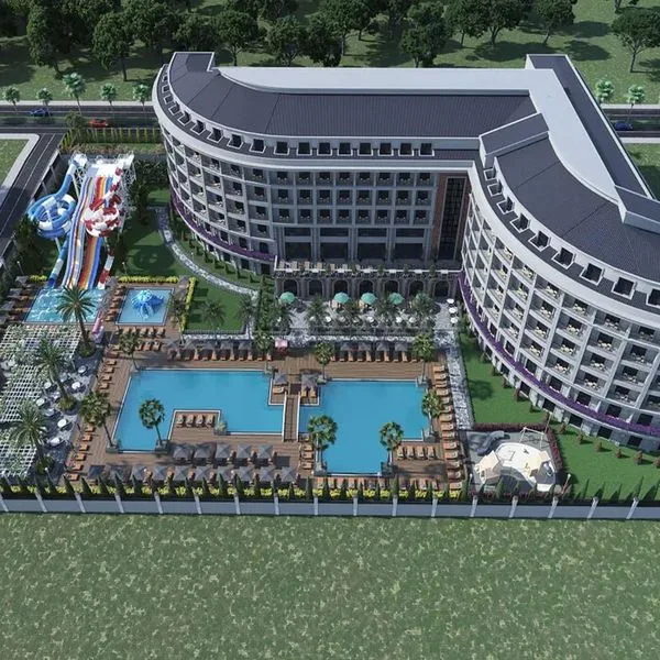 Side Moon Palace - zdjęcie 3