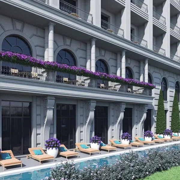 Side Moon Palace - zdjęcie 4