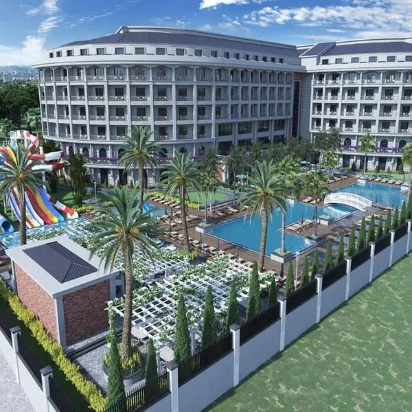 Side Moon Palace - zdjęcie 5