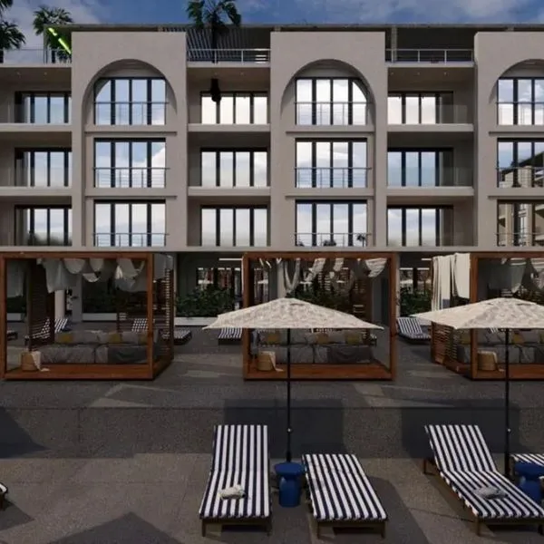 Time Marina - zdjęcie 2