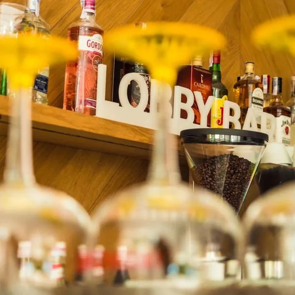 Ibis Styles Golden Sands Roomer Hotel - zdjęcie 3