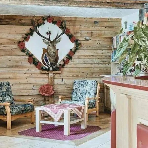 Hotel 2000 Eira - zdjęcie 5