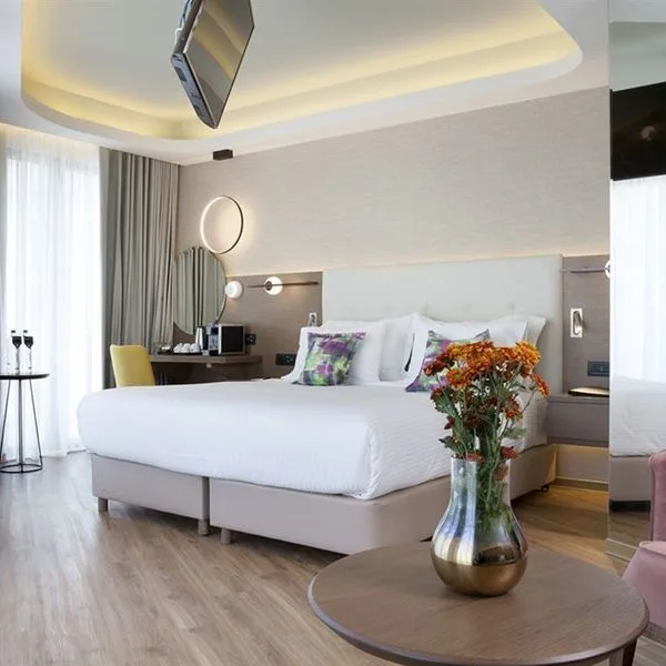 Wyndham Athens Residence - zdjęcie 4