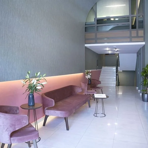 Wyndham Athens Residence - zdjęcie 2