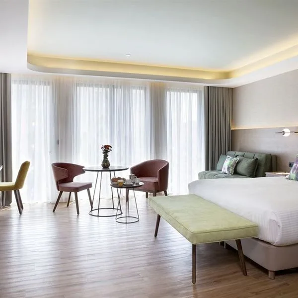 Wyndham Athens Residence - zdjęcie 3