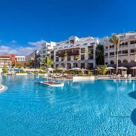 Gran Tacande Wellness & Relax