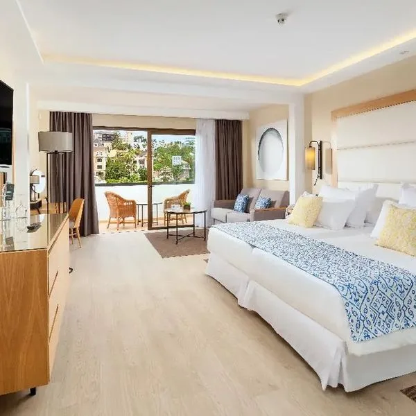 Gran Tacande Wellness & Relax - zdjęcie 3