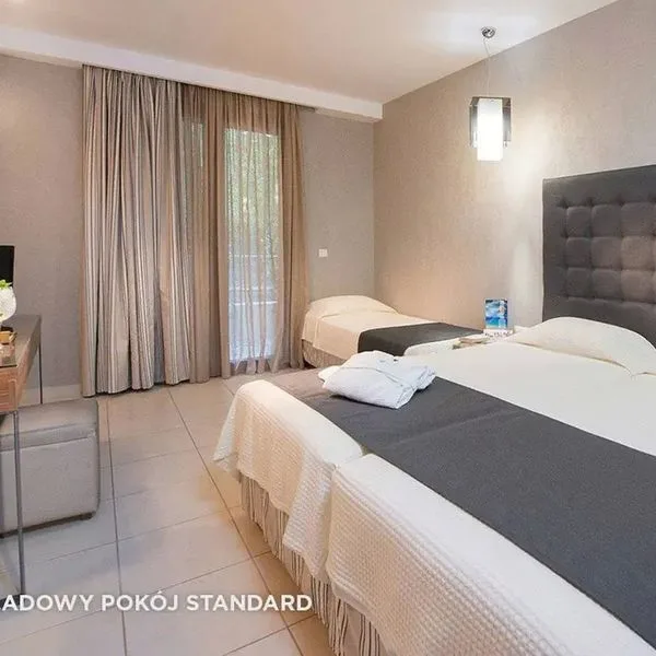 Atrium (Potos) - zdjęcie 4