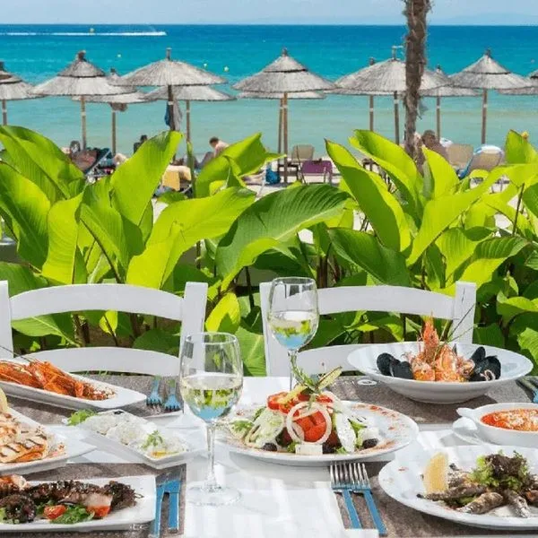 Atrium (Potos) - zdjęcie 3