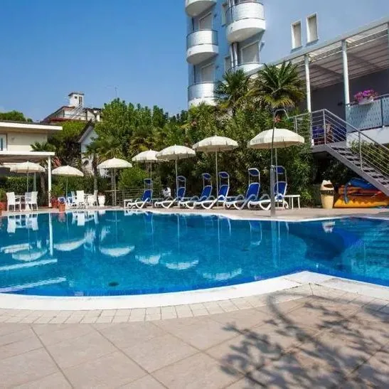 Heron (Lido di Jesolo) - zdjęcie 2