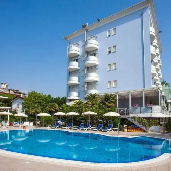 Heron (Lido di Jesolo)