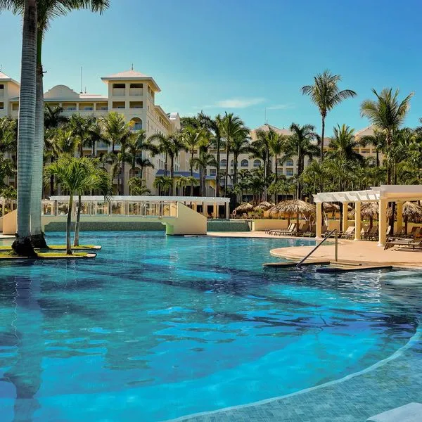 Secrets Papagayo - zdjęcie 3