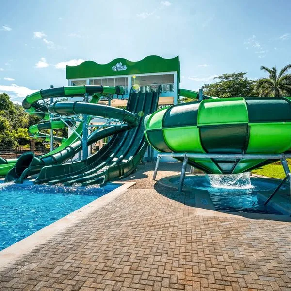 Secrets Papagayo - zdjęcie 5