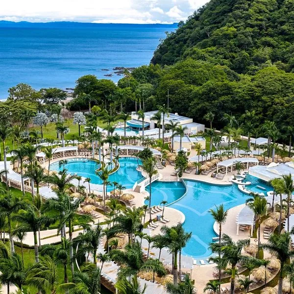 Secrets Papagayo - zdjęcie 4