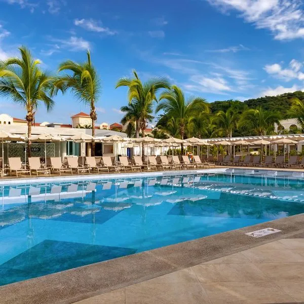 Secrets Papagayo - zdjęcie 2