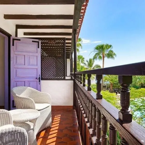 Parque Tropical (Playa del Ingles) - zdjęcie 3