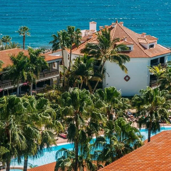 Parque Tropical (Playa del Ingles)