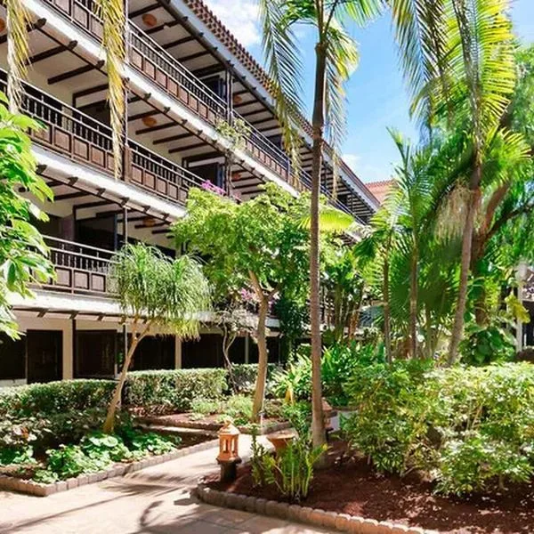 Parque Tropical (Playa del Ingles) - zdjęcie 2