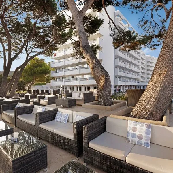 Alua Gran Camp de Mar - zdjęcie 4