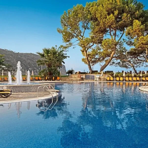 Alua Gran Camp de Mar - zdjęcie 3