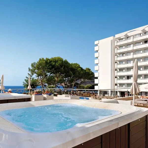 Alua Gran Camp de Mar - zdjęcie 5