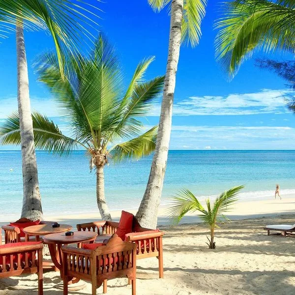 VOI Amarina (Nosy Be) - zdjęcie 3