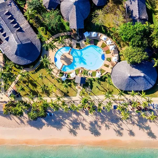 VOI Amarina (Nosy Be) - zdjęcie 2