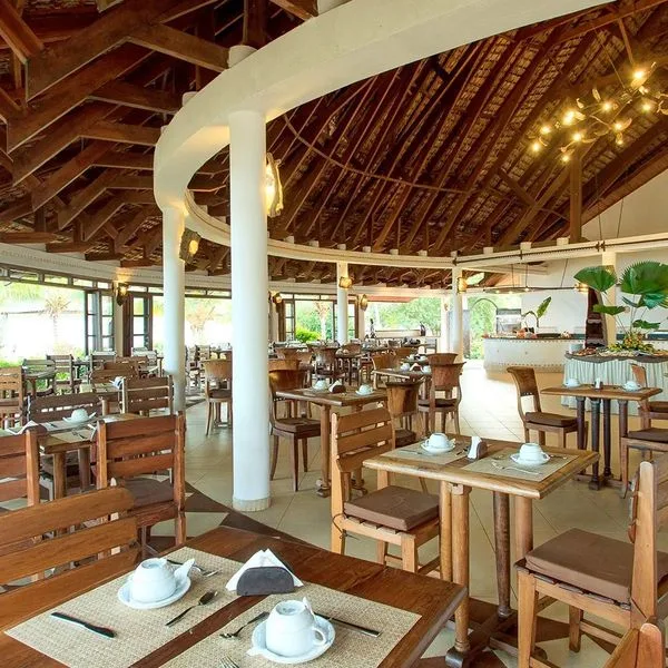 VOI Amarina (Nosy Be) - zdjęcie 4