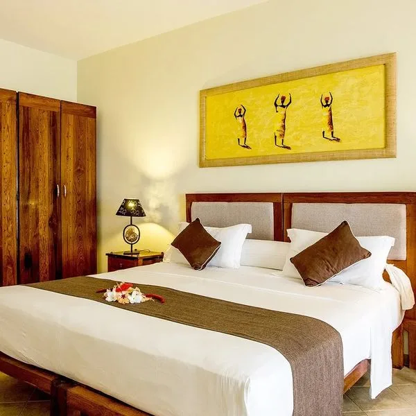 VOI Amarina (Nosy Be) - zdjęcie 5