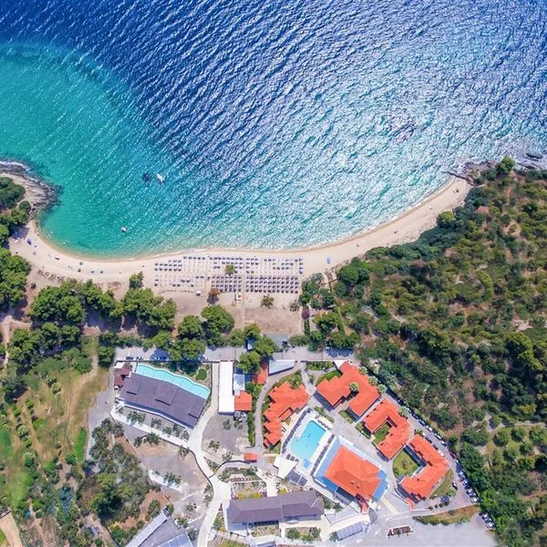 Lagomandra Beach - zdjęcie 5