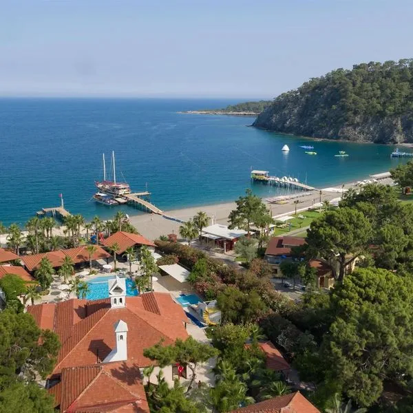 MG Club Akman Beach - zdjęcie 3