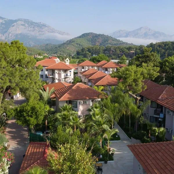 MG Club Akman Beach - zdjęcie 5