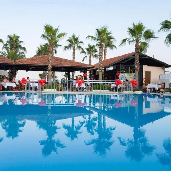 MG Club Akman Beach - zdjęcie 4