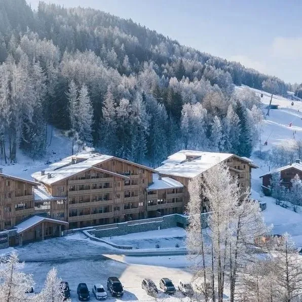 Residence Le Snoroc Terresens (La Plagne)