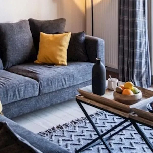 Residence Le Snoroc Terresens (La Plagne) - zdjęcie 2